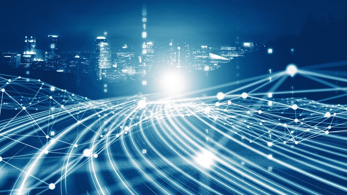 通信ネットワーク