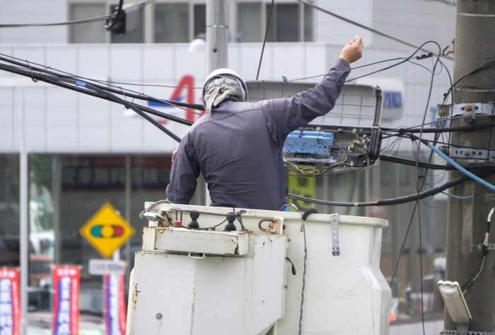 トラブル時の迅速な対応