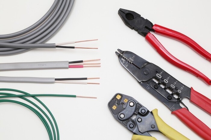 働く仲間の笑顔